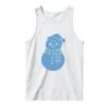 160g unisex Vest Thumbnail