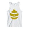 160g unisex Vest Thumbnail