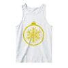 160g unisex Vest Thumbnail