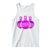 160g unisex Vest Thumbnail