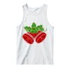 160g unisex Vest Thumbnail