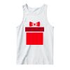 160g unisex Vest Thumbnail