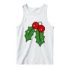 160g unisex Vest Thumbnail