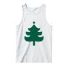 160g unisex Vest Thumbnail