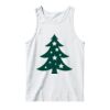 160g unisex Vest Thumbnail