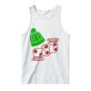 160g unisex Vest Thumbnail