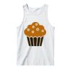 160g unisex Vest Thumbnail