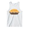 160g unisex Vest Thumbnail