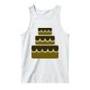 160g unisex Vest Thumbnail