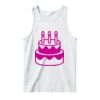 160g unisex Vest Thumbnail