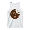 160g unisex Vest Thumbnail