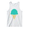 160g unisex Vest Thumbnail