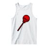 160g unisex Vest Thumbnail