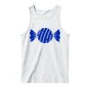 160g unisex Vest Thumbnail