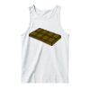 160g unisex Vest Thumbnail