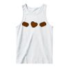 160g unisex Vest Thumbnail