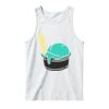 160g unisex Vest Thumbnail