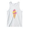 160g unisex Vest Thumbnail
