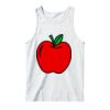 160g unisex Vest Thumbnail