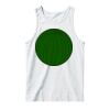 160g unisex Vest Thumbnail
