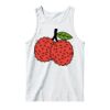 160g unisex Vest Thumbnail