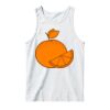 160g unisex Vest Thumbnail