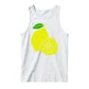 160g unisex Vest Thumbnail