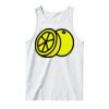 160g unisex Vest Thumbnail
