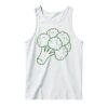 160g unisex Vest Thumbnail