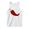 160g unisex Vest Thumbnail