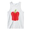 160g unisex Vest Thumbnail