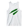 160g unisex Vest Thumbnail