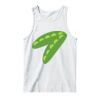 160g unisex Vest Thumbnail