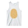 160g unisex Vest Thumbnail