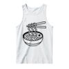 160g unisex Vest Thumbnail
