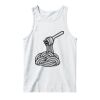 160g unisex Vest Thumbnail