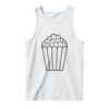 160g unisex Vest Thumbnail