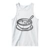 160g unisex Vest Thumbnail