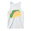 160g unisex Vest Thumbnail