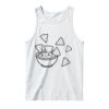 160g unisex Vest Thumbnail