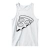 160g unisex Vest Thumbnail