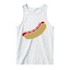 160g unisex Vest Thumbnail