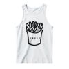 160g unisex Vest Thumbnail
