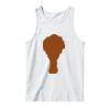 160g unisex Vest Thumbnail
