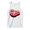 160g unisex Vest Thumbnail