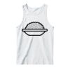 160g unisex Vest Thumbnail