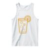 160g unisex Vest Thumbnail