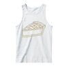 160g unisex Vest Thumbnail