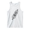 160g unisex Vest Thumbnail