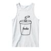 160g unisex Vest Thumbnail